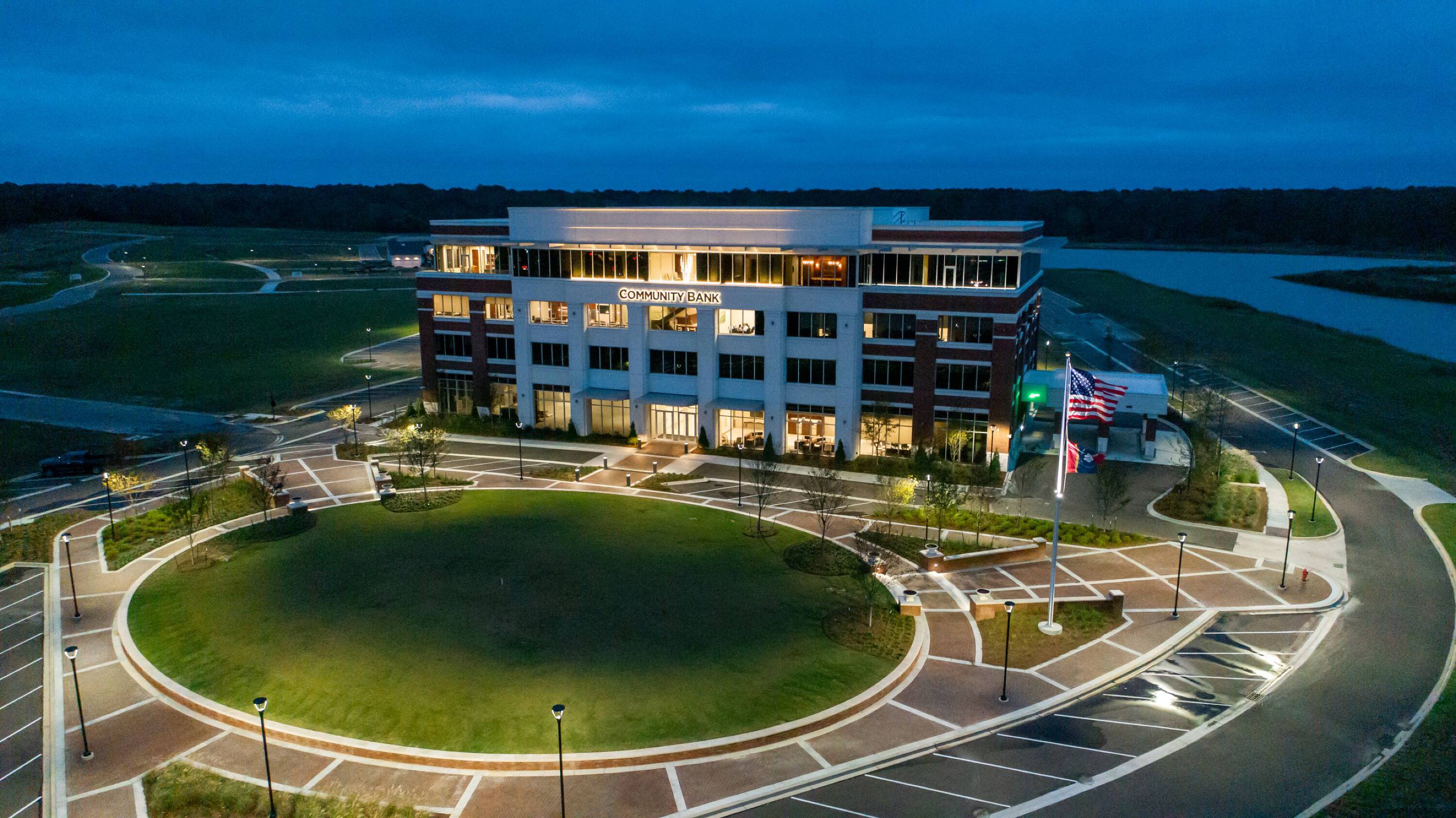 1905 Community Bank Way, Flowood, MS, Flowood, MS 39232