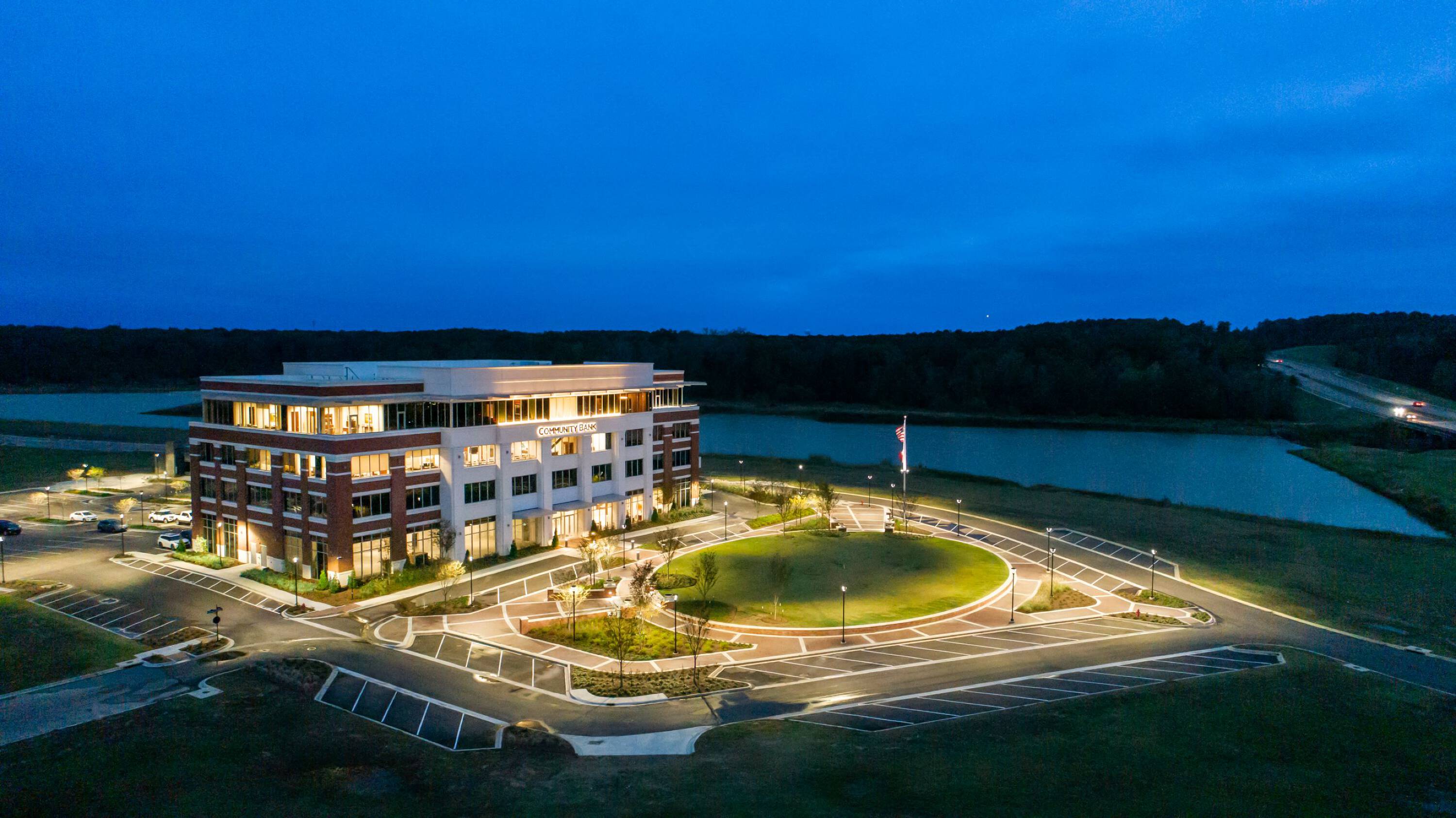 1905 Community Bank Way, Flowood, MS, Flowood, MS 39232