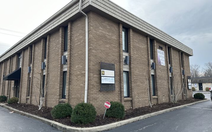 Pictures of Office property located at 2040 Regency Rd, Lexington, KY 40503 for lease - image #1