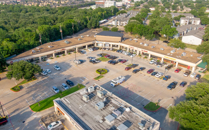 Pictures of Retail, Office, Special Purpose property located at 8604 Hwy 6 N, Houston, TX 77095 for lease - image #1