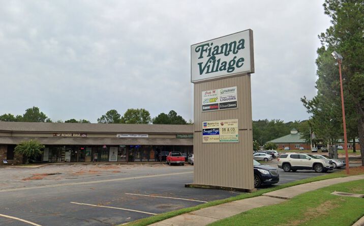 Pictures of Retail, Office property located at 8901 Jenny Lind Rd, Fort Smith, AR 72908 for lease - image #1