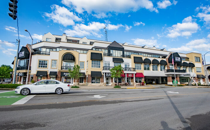 Pictures of Office property located at 836 Euclid Ave, Lexington, KY 40502 for lease - image #1