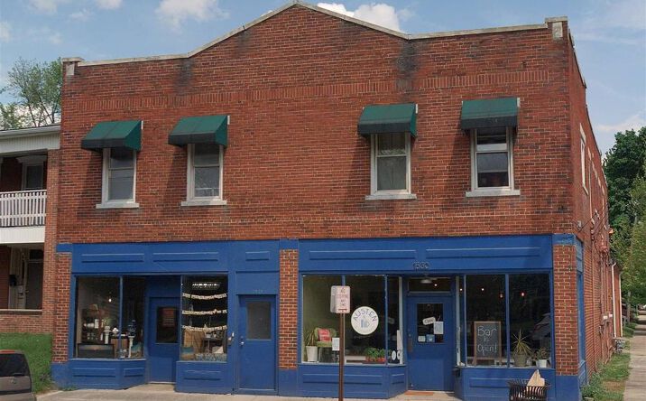 Pictures of Retail, Land property located at 1526-1530 S High St, Columbus, OH 43207 for lease - image #1