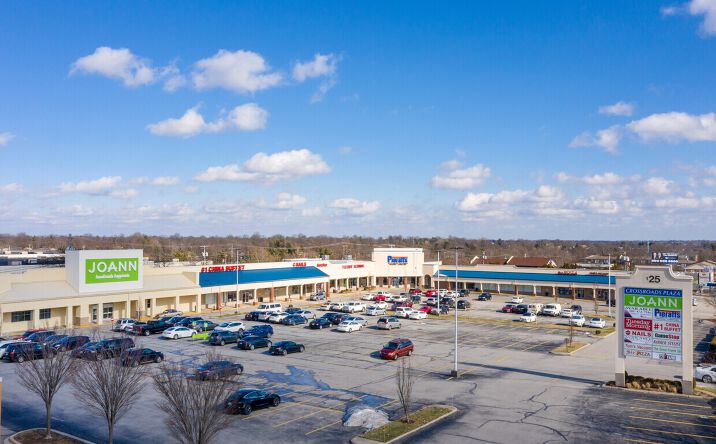 Pictures of Retail property located at 123 E Reynolds Rd, Lexington, KY 40517 for lease - image #1