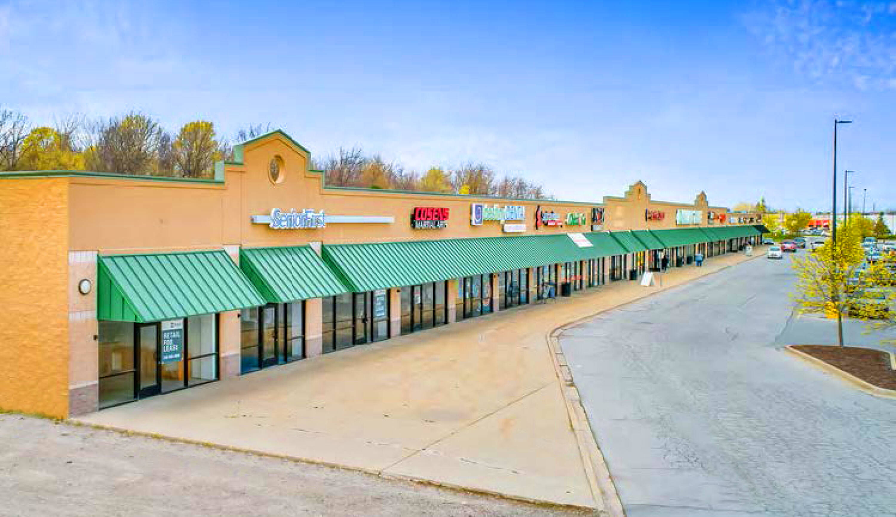 5825 Brockway Rd, Saginaw, MI 48638