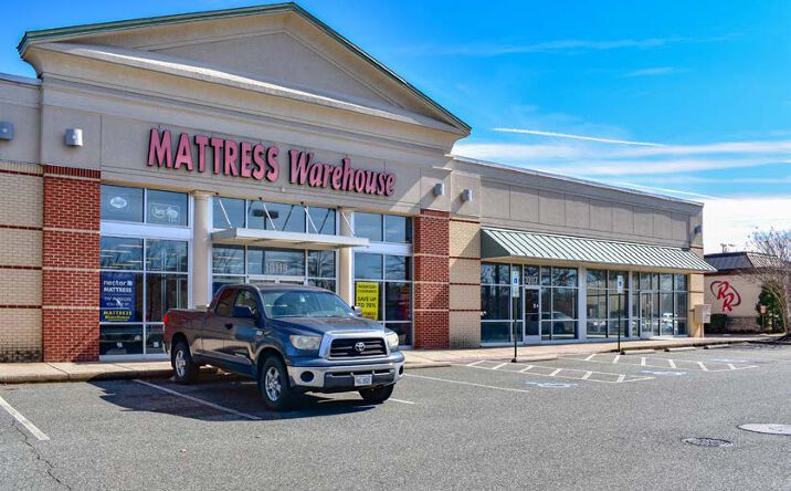 Pictures of Retail property located at 10115-10129 Patriot Highway, Fredericksburg, VA 22407 for lease - image #1