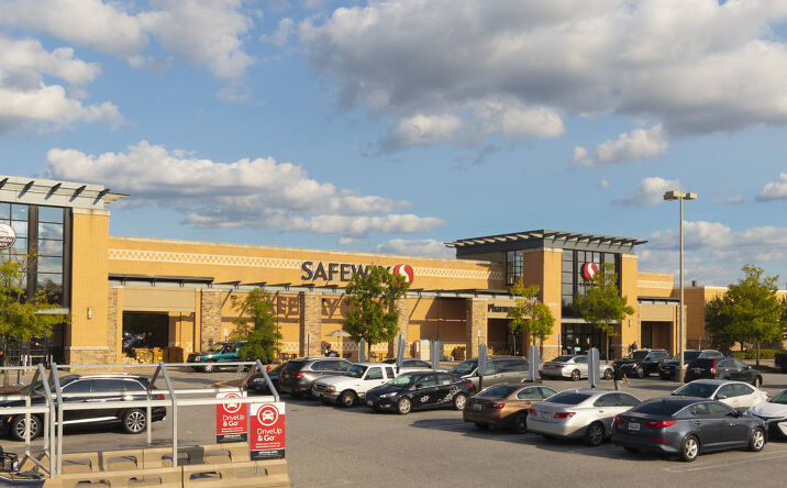 Pictures of Retail property located at 15802-16004 Crain Hwy, Brandywine, MD 20613 for lease - image #1