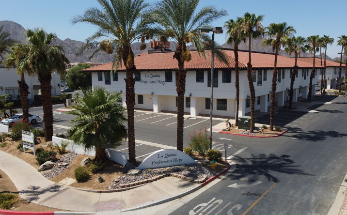 Pictures of Office property located at 78150 Calle Tampico, La Quinta, CA 92253 for lease - image #1
