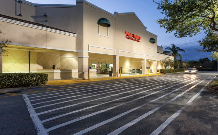 Pictures of Retail property located at 4650 N University Dr, Coral Springs, FL 33067 for lease - image #1