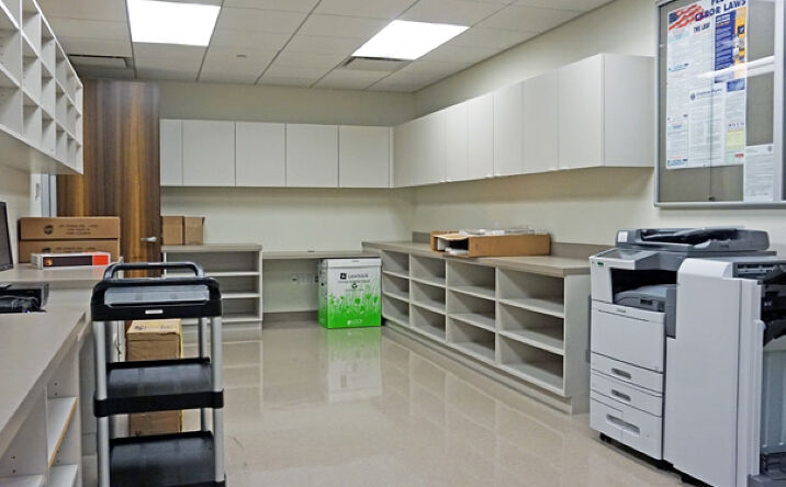 Pictures of Office property located at 3500 Lacey Rd, Downers Grove, IL 60515 for lease - image #1