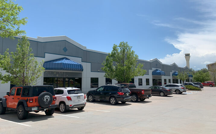 Pictures of Industrial property located at 12656 E Jamison Pl, Englewood, CO 80112 for lease - image #1
