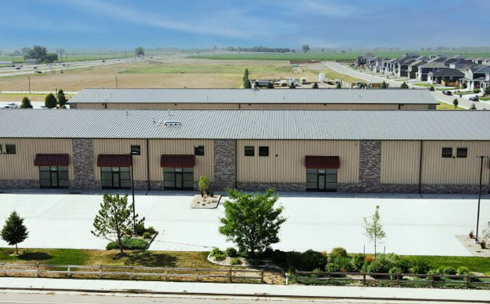 Pictures of Industrial property located at 6599 Buttercup Dr, Wellington, CO 80549 for lease - image #1