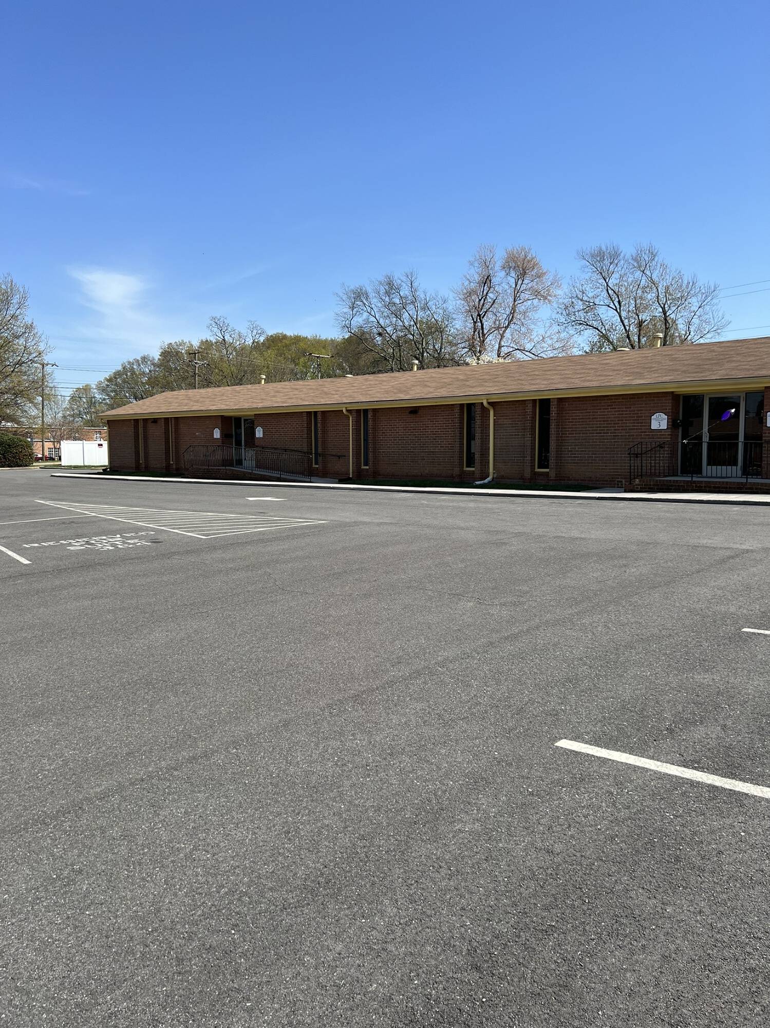 2301 Hilliard Rd, Richmond, VA 23228