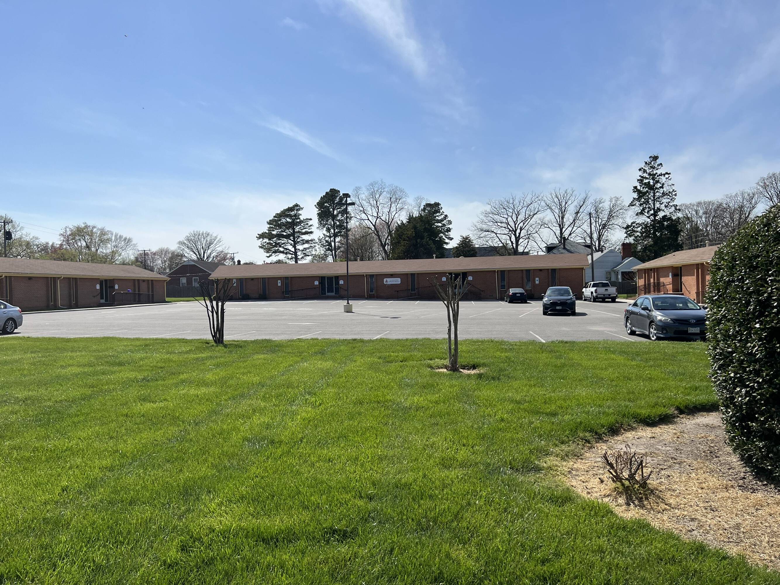 2301 Hilliard Rd, Richmond, VA 23228