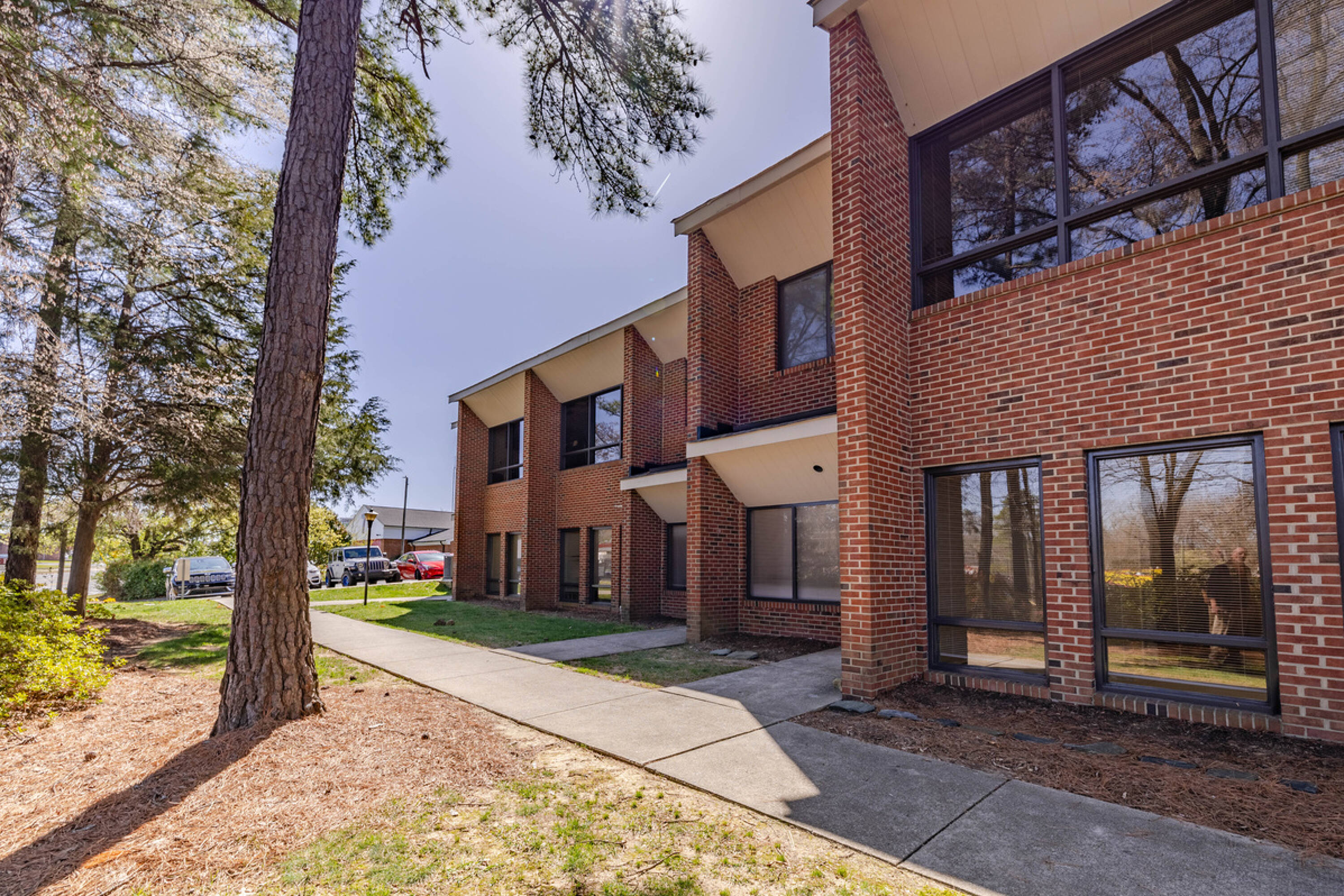 3925 N Duke St, Durham, NC 27704