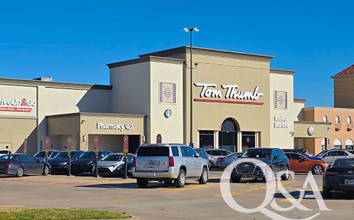 Pictures of Retail property located at 1310 W Campbell Rd, Richardson, TX 75080 for lease - image #1