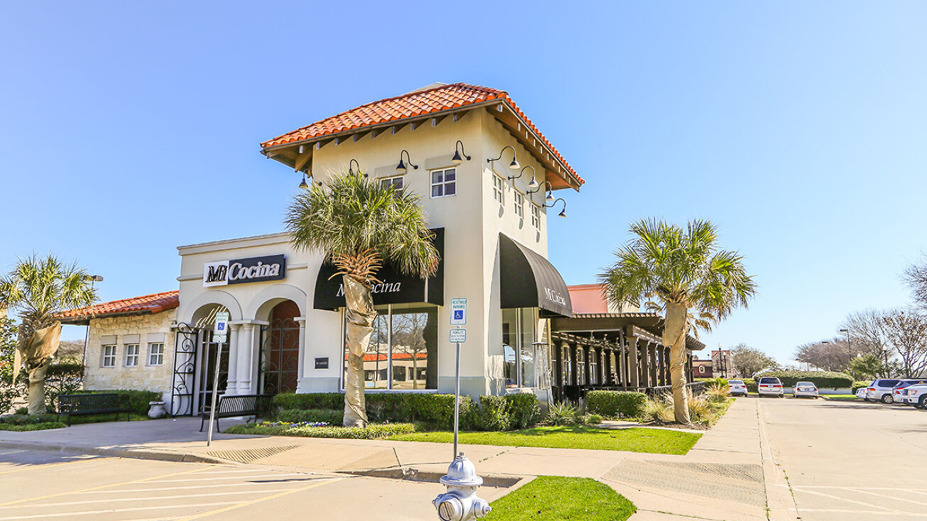 1310 W Campbell Rd, Richardson, TX 75080 Retail Space for Lease