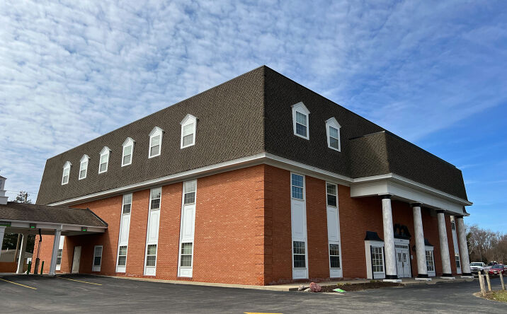 Pictures of Office property located at 3131 Executive Pkwy, Toledo, OH 43606 for lease - image #1