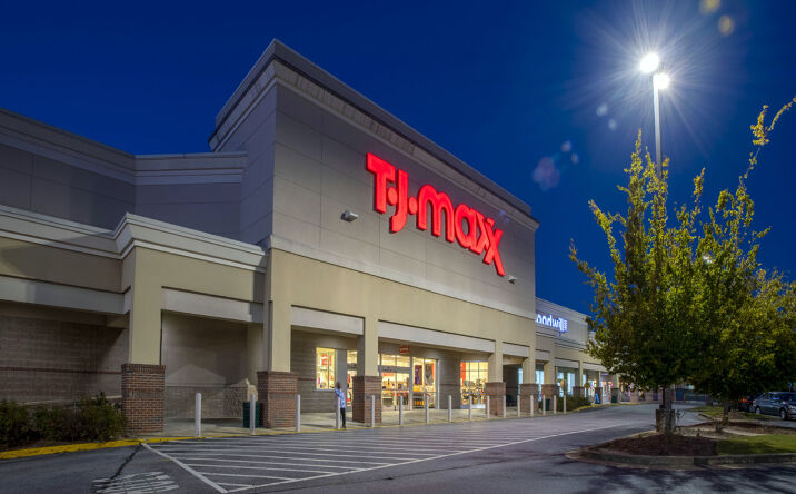 Pictures of Retail property located at 3201 Macon Road, Columbus, GA 31906 for lease - image #1