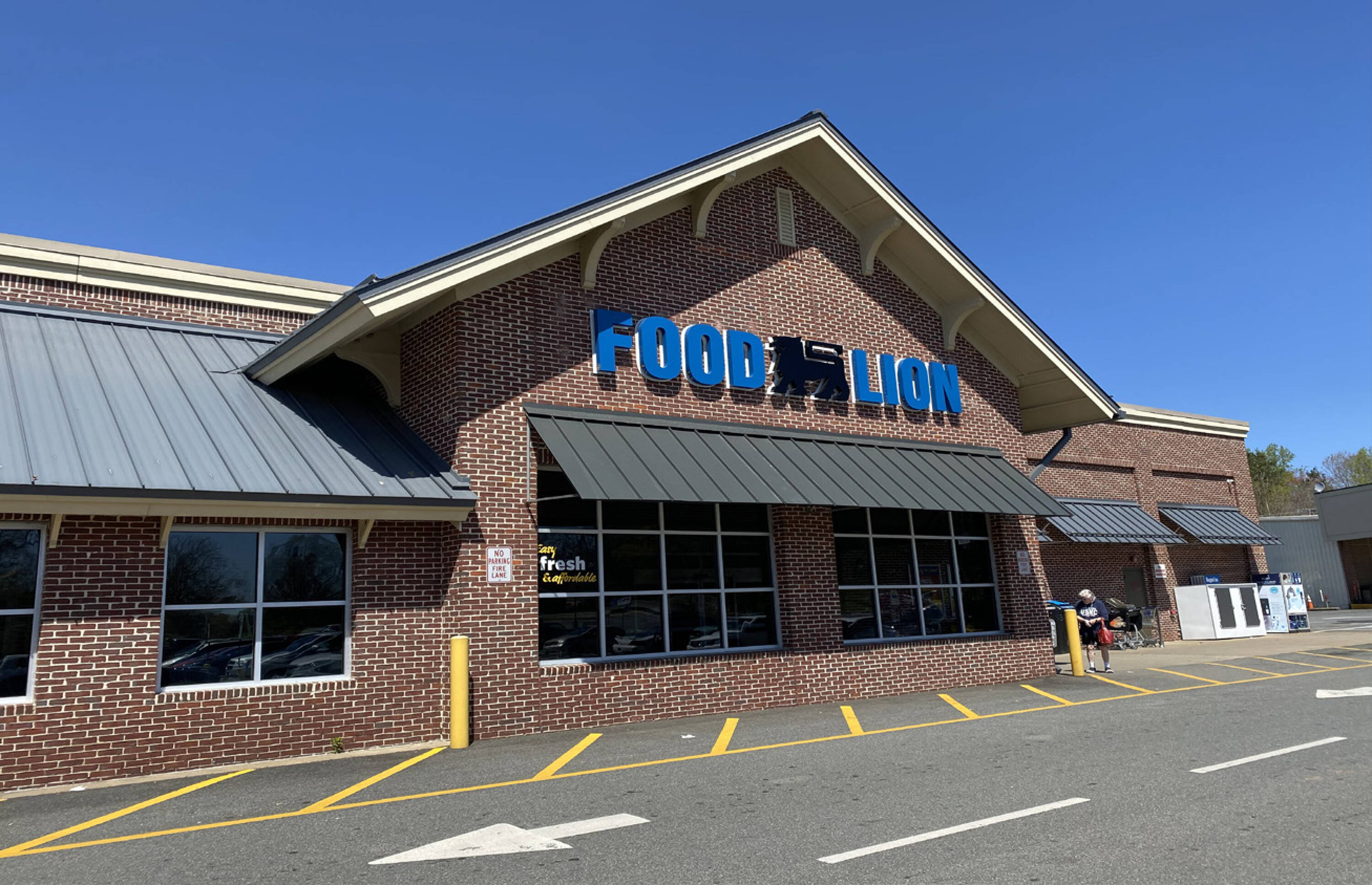 198 Scottsville Center, Scottsville, VA 24590