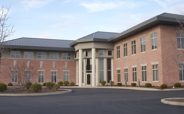 Pictures of Office property located at 4 Grandview Cir, Canonsburg, PA 15317 for lease - image #1