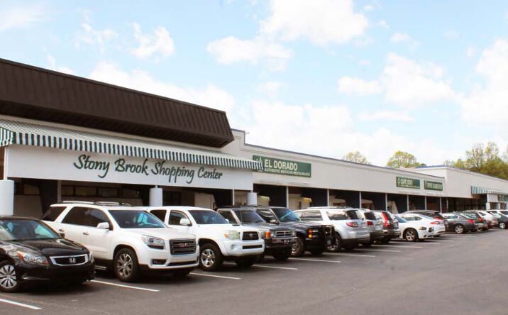 Pictures of Retail property located at 2822 Capital Blvd, Raleigh, NC 27604 for lease - image #1