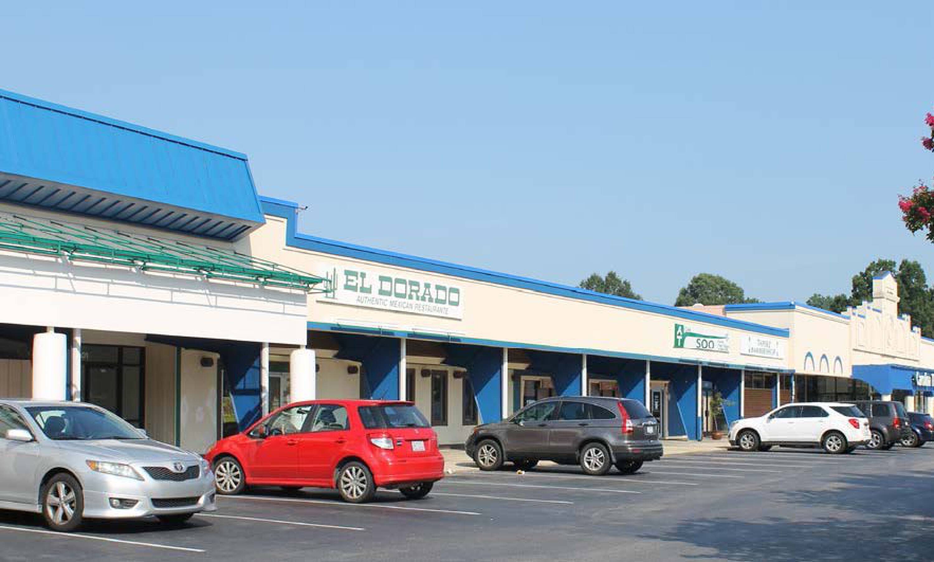 2822 Capital Blvd, Raleigh, NC 27604