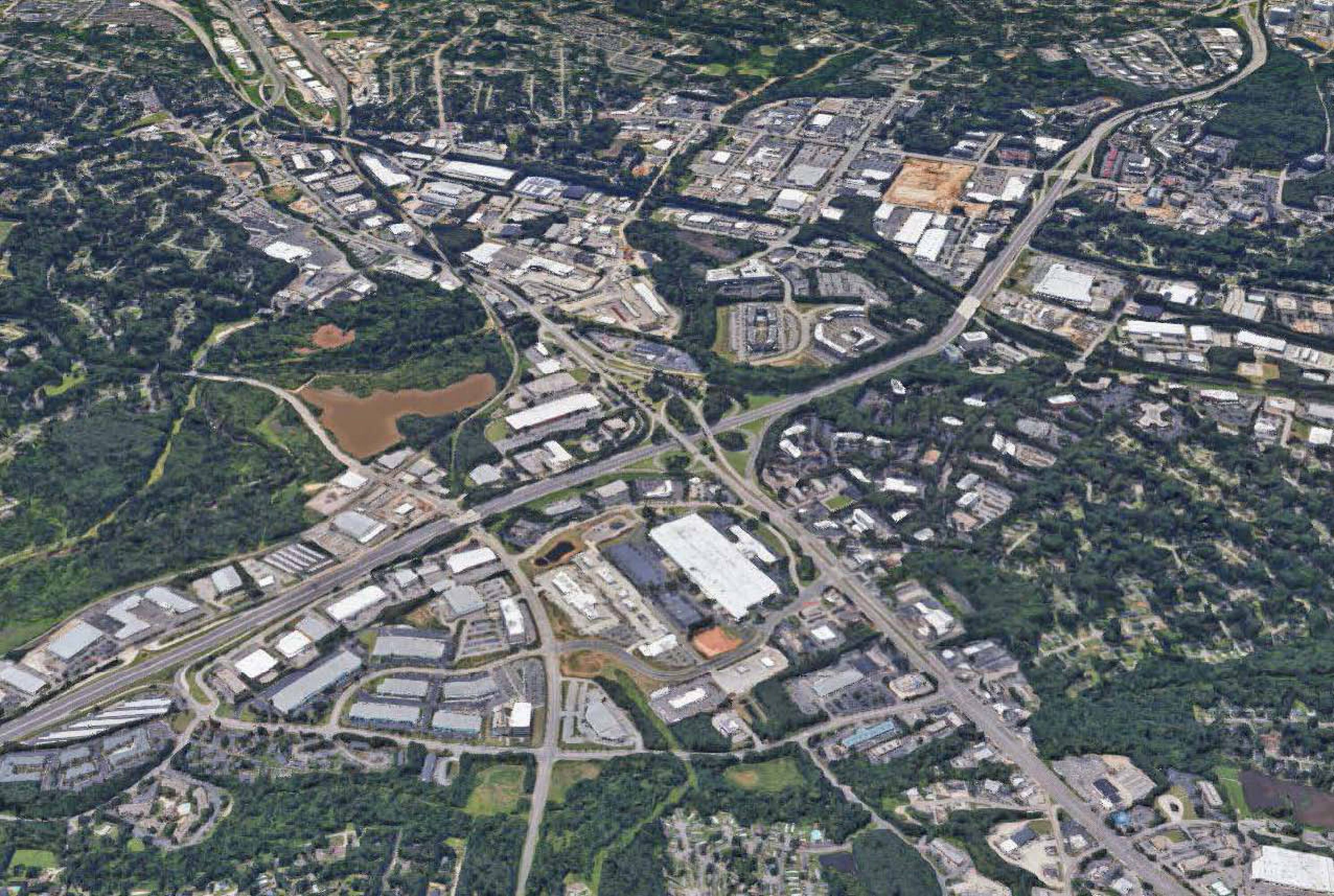 2822 Capital Blvd, Raleigh, NC 27604