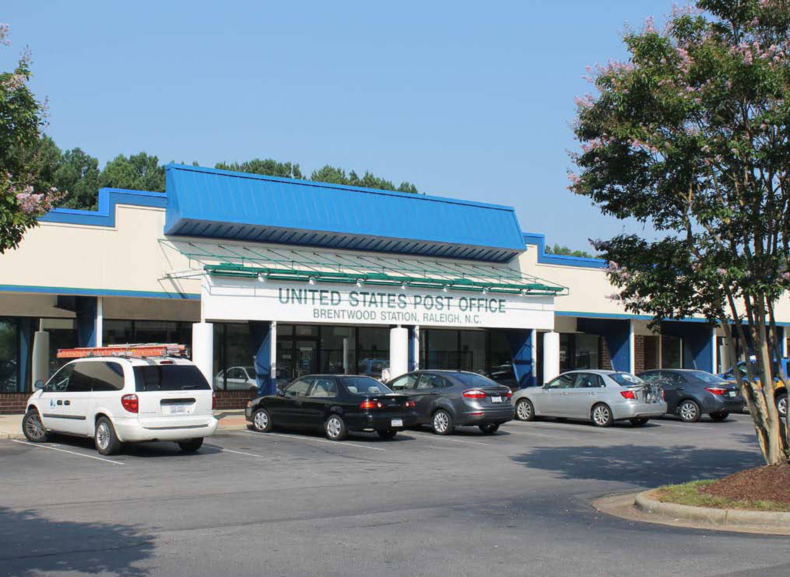 2822 Capital Blvd, Raleigh, NC 27604