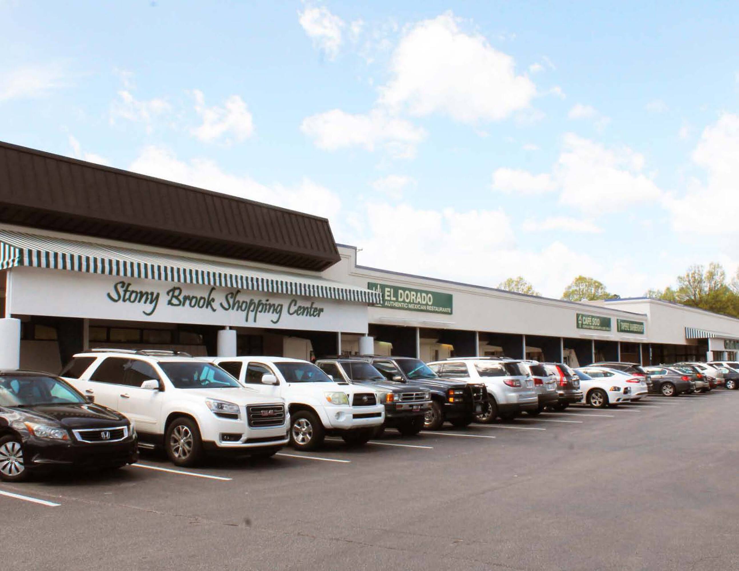 2822 Capital Blvd, Raleigh, NC 27604