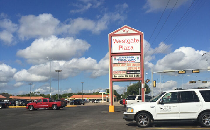 Pictures of Retail property located at 102 W Camp Wisdom Rd, Duncanville, TX 75116 for lease - image #1