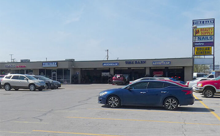 Pictures of Retail property located at 3300 Mansfield Hwy, Forest Hill, TX 76119 for lease - image #1