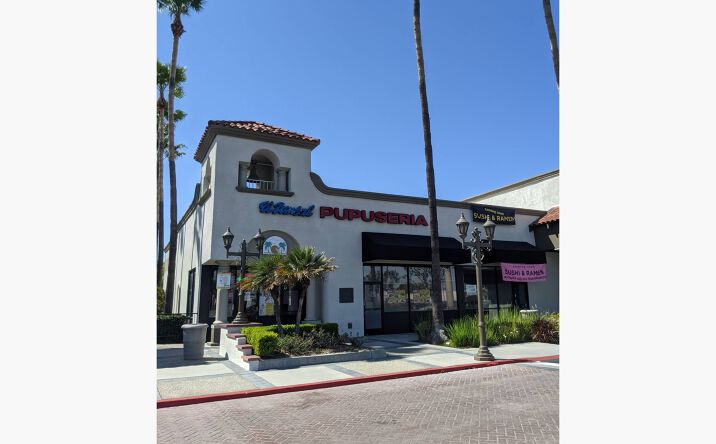 Pictures of Retail property located at 6205 Atlantic Ave., Bell, CA 90201 for lease - image #1