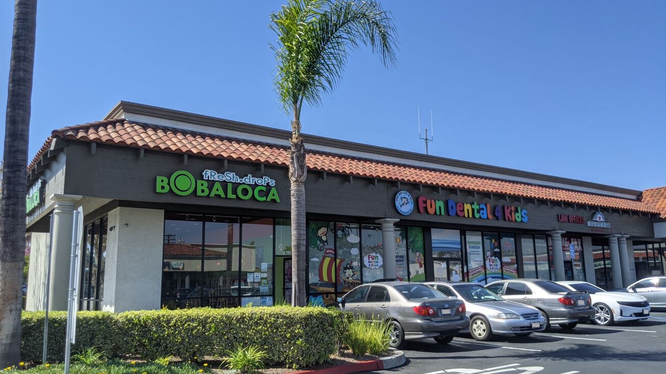 6241 Atlantic Ave, Bell Gardens, CA 90201 Retail Space for Lease
