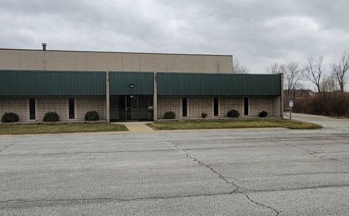 251 -397 W 84th Dr, Merrillville, IN 46410 - Office Space for Lease ...