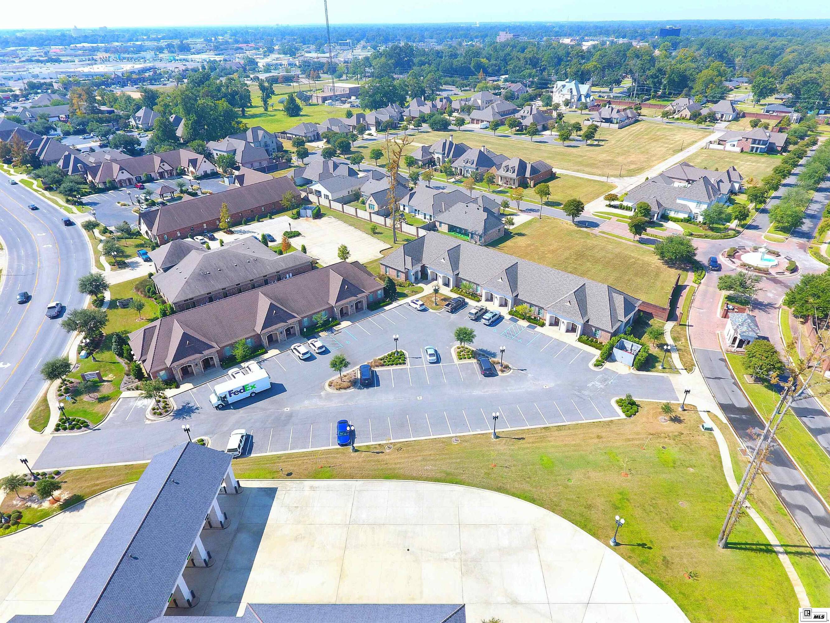 2571 TOWER DRIVE, Monroe, LA 71201 | Crexi.com