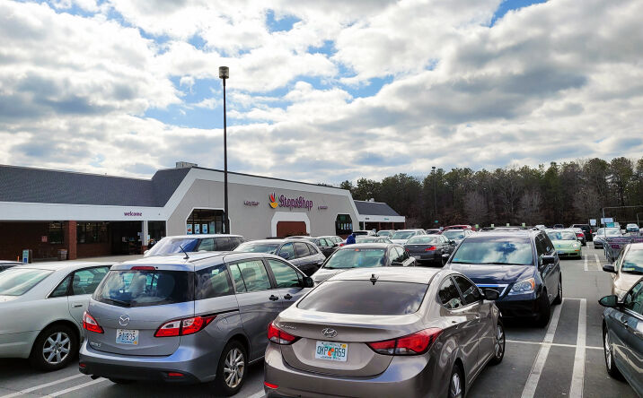 Pictures of Retail property located at 20 Frenchtown Rd, North Kingstown, RI 02852 for lease - image #1