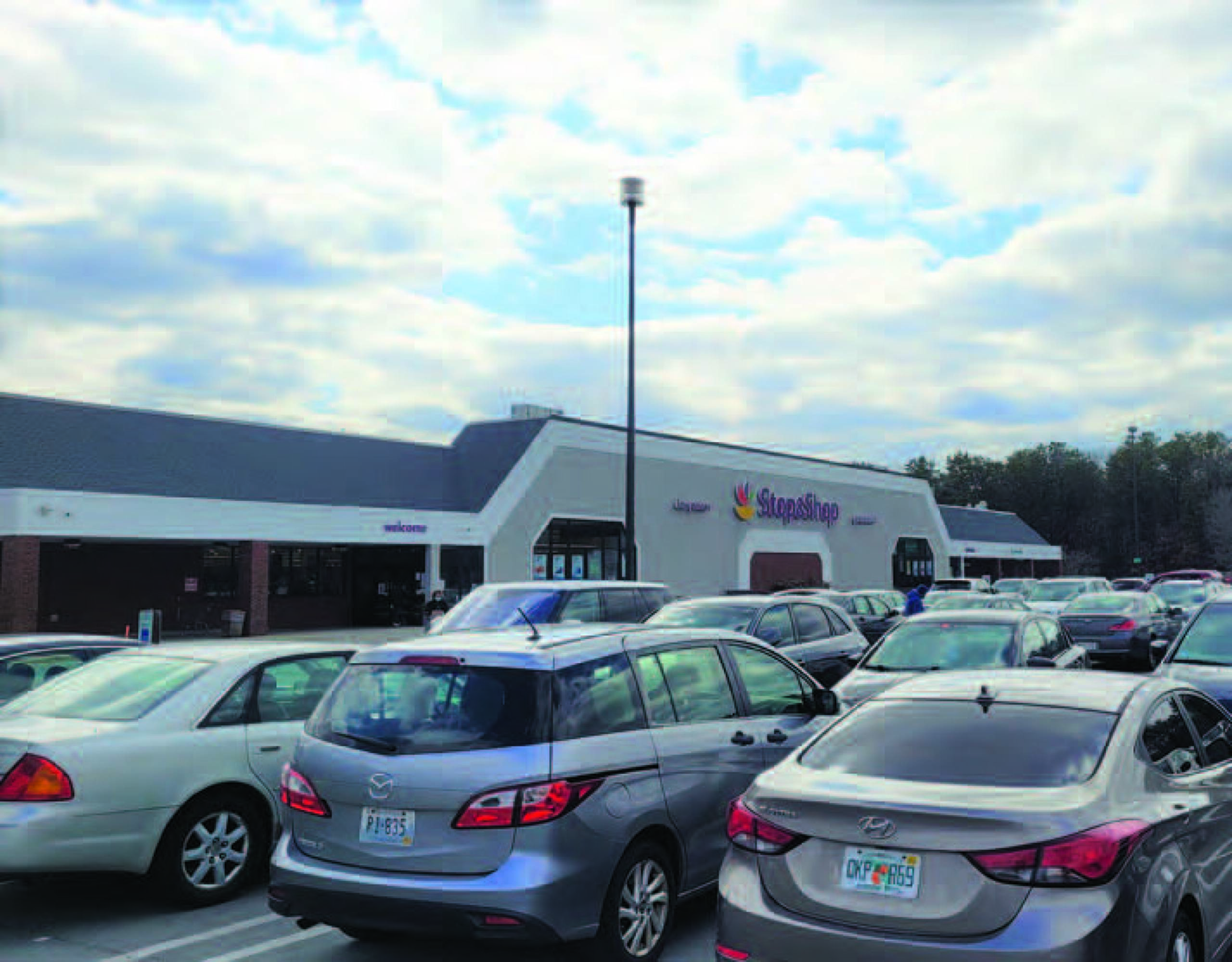 20 Frenchtown Rd, North Kingstown, RI 02852