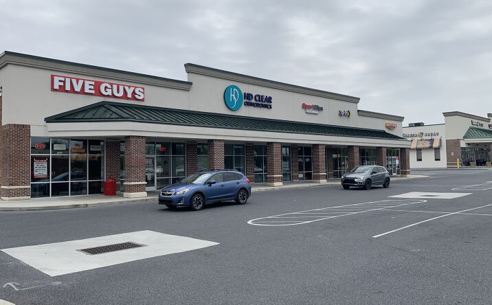 Pictures of Retail property located at 100 Noble Blvd, Carlisle, PA 17013 for lease - image #1