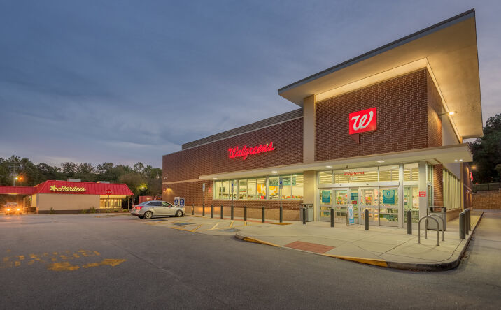 Pictures of Retail property located at 3145 Avent Ferry Rd, Raleigh, NC 27606 for lease - image #1