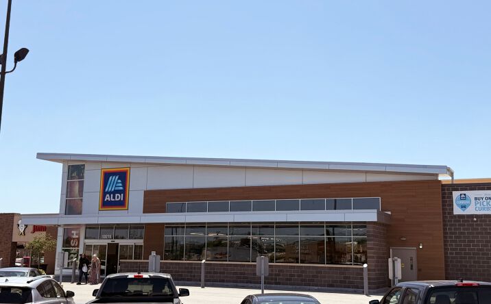 Pictures of Retail property located at 13215 W Center Rd, Omaha, NE 68144 for lease - image #1