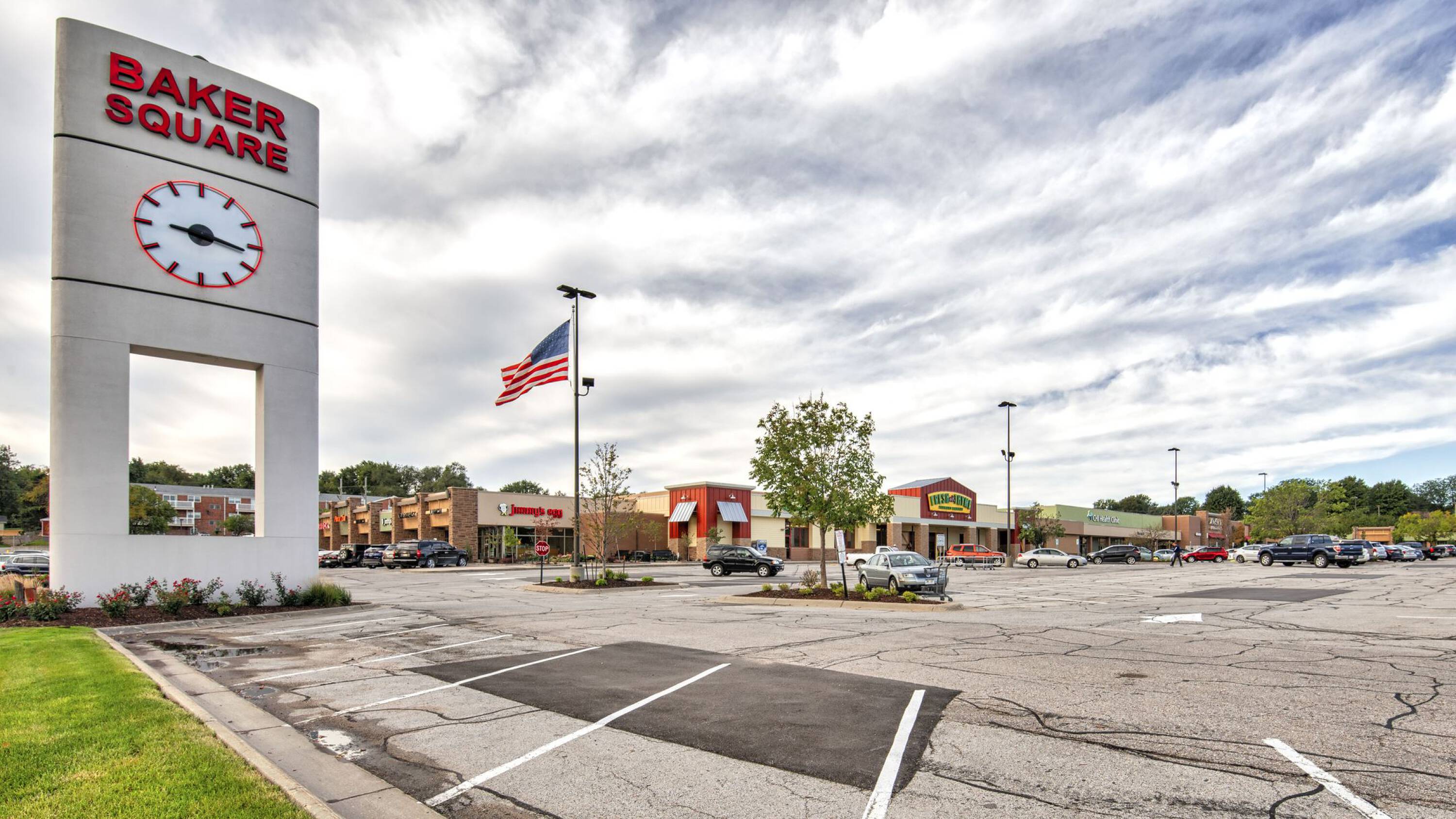 13215 W Center Rd, Omaha, NE 68144