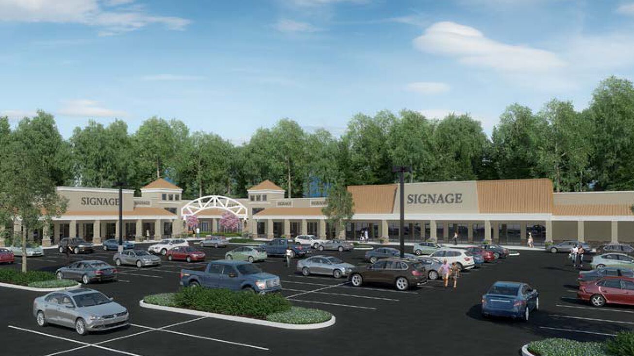 2315 Belair Rd, Fallston, MD 21047 Retail Space for Lease Fallston