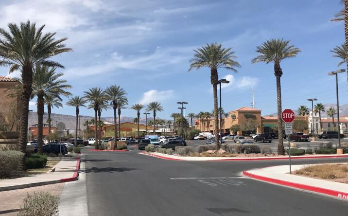 Pictures of Retail property located at 9701 W Flamingo Rd, Las Vegas, NV 89147 for lease - image #1