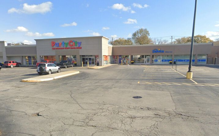 Pictures of Retail property located at 8101 Cicero Ave, Chicago, IL 60652 for lease - image #1