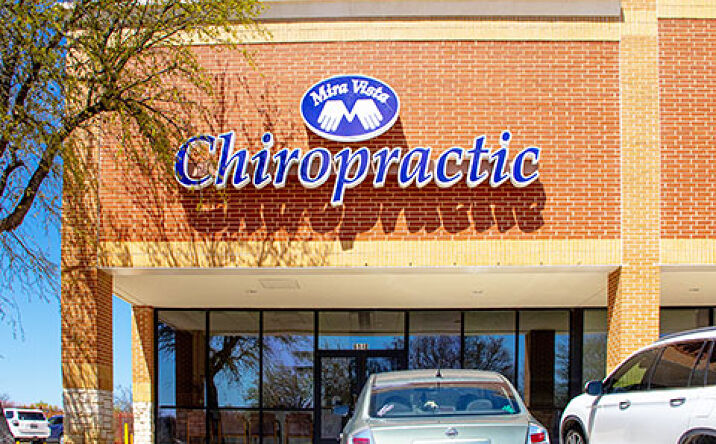 Pictures of Retail property located at 6100 Bryant Irvin Rd, Fort Worth, TX 76132 for lease - image #1