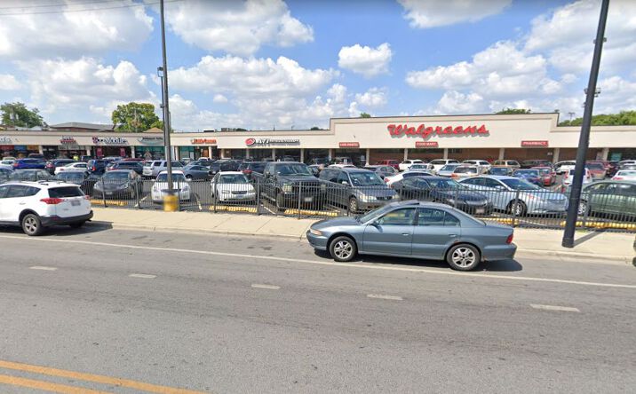 Pictures of Retail property located at 3000 S Halsted St, Chicago, IL 60608 for lease - image #1