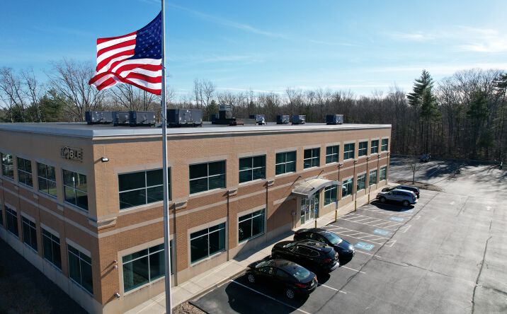Pictures of Office property located at 302 Weymouth St, Rockland, MA 02370 for lease - image #1
