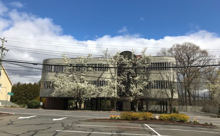Pictures of Office property located at 70 New Canaan Ave, Norwalk, CT 06850 for lease - image #1