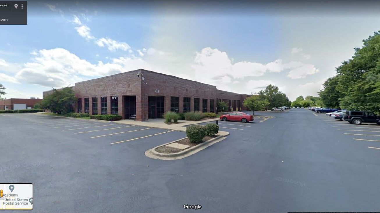 61 95 Oakwood Rd, Lake Zurich, IL 60047 Office Space for Lease